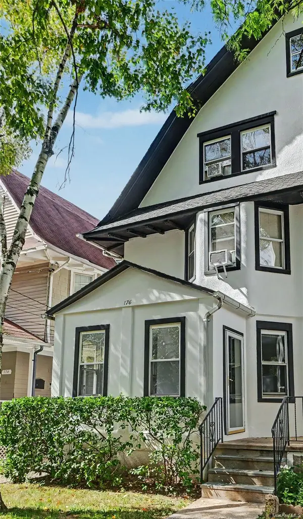 176 Archer AVE, Mount Vernon, NY 10550
