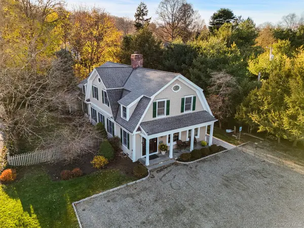 135 Bedford RD, Katonah, NY 10536