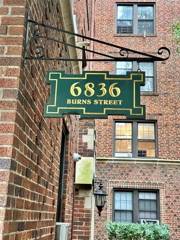 68-36 Burns #D3, Forest Hills, NY 11375