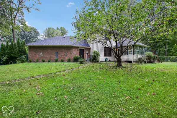 12003 Emory DR, Indianapolis, IN 46229