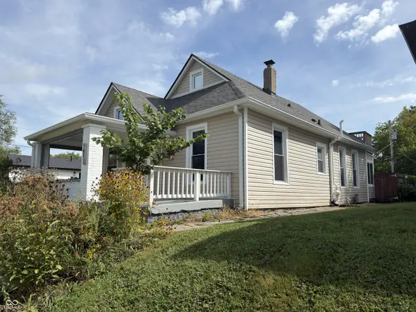 1411 S State AVE, Indianapolis, IN 46203