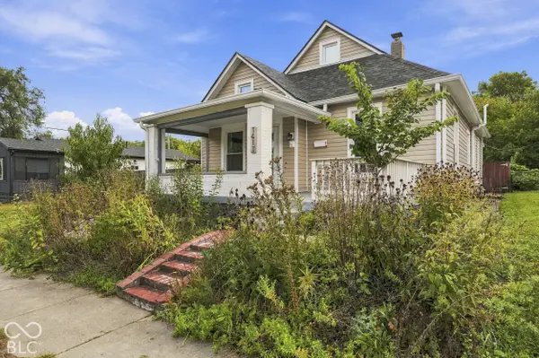 1411 S State AVE, Indianapolis, IN 46203