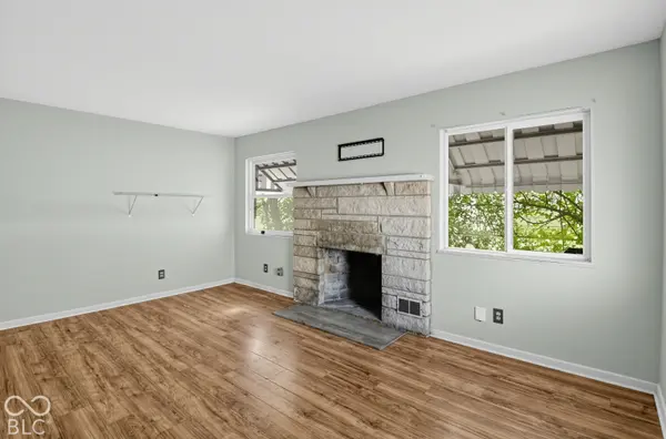 1745 Calvin ST, Indianapolis, IN 46203