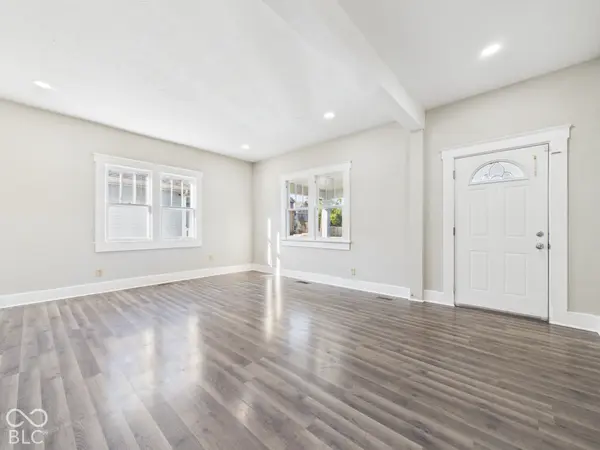 2116 Pearl ST, Anderson, IN 46016
