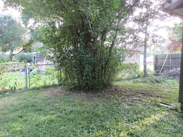 506 Wayne AVE, Crawfordsville, IN 47933