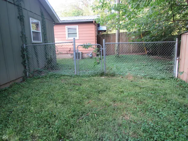 506 Wayne AVE, Crawfordsville, IN 47933