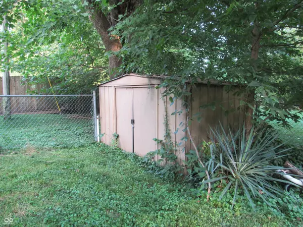 506 Wayne AVE, Crawfordsville, IN 47933