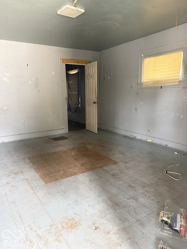 3626 E New York ST, Indianapolis, IN 46201