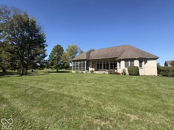 5313 Cottage Grove LN, Noblesville, IN 46062