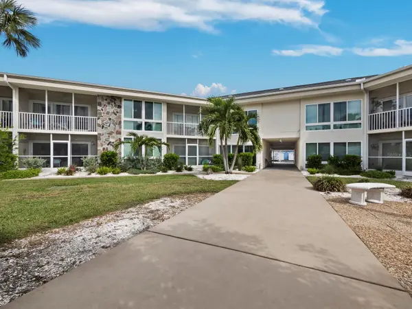 500 S WASHINGTON DR #19B, Sarasota, FL 34236