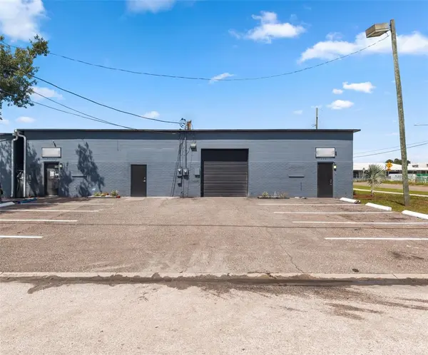 4001 7TH TER S, St Petersburg, FL 33711