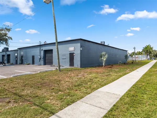 4001 7TH TER S, St Petersburg, FL 33711