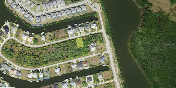 15427 MARGO CIR, Port Charlotte, FL 33981