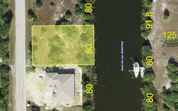 10476 MCALESTER CIR, Port Charlotte, FL 33981