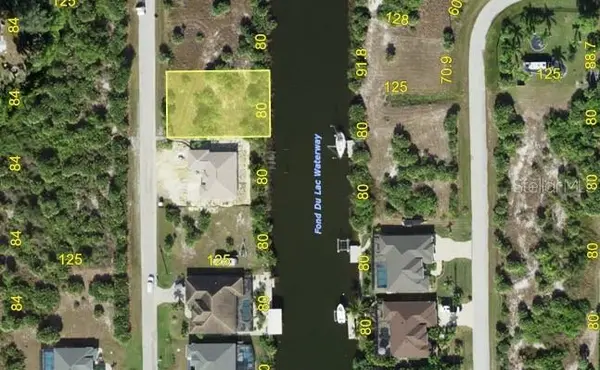10476 MCALESTER CIR, Port Charlotte, FL 33981