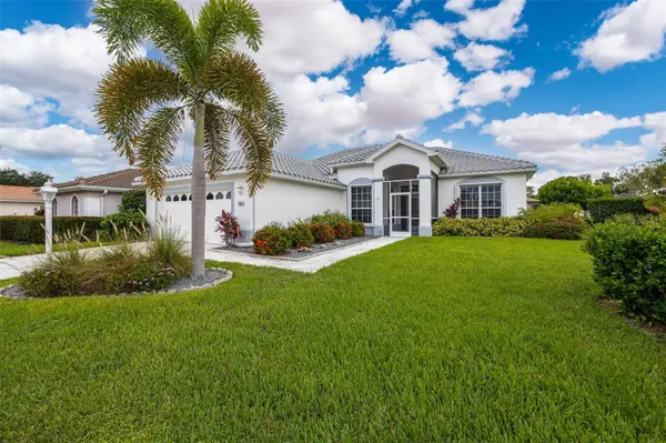 2160 PALO DURO BLVD, North Fort Myers, FL 33917