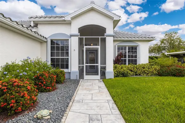 2160 PALO DURO BLVD, North Fort Myers, FL 33917