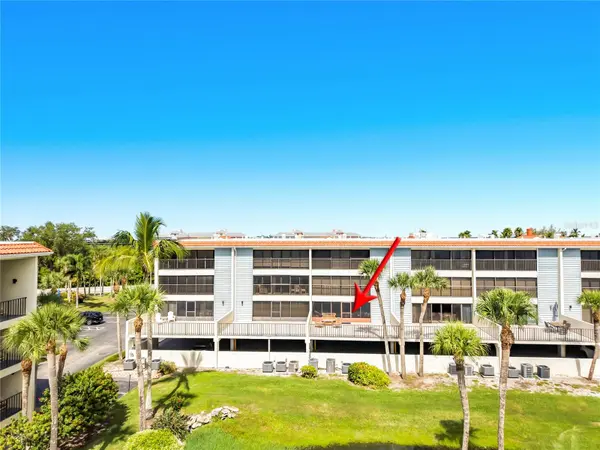 1551 BEACH RD #205, Englewood, FL 34223