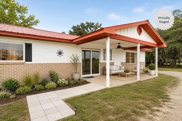 1750 SW 17TH TER, Bell, FL 32619