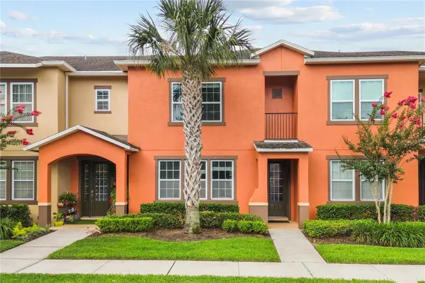 561 TELFAIR SQUARE CT, Sanford, FL 32771