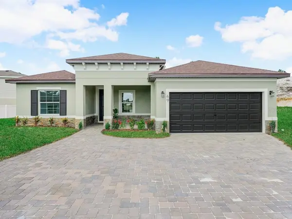 49 ORCHID CT, Poinciana, FL 34759