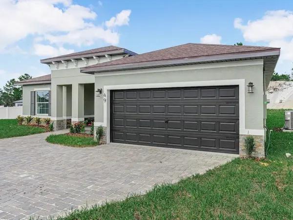 49 ORCHID CT, Poinciana, FL 34759