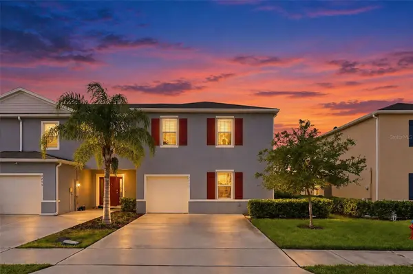 2711 SILVER CANOE DR, Edgewater, FL 32141
