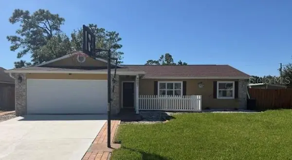 667 JAGUAR CT, Poinciana, FL 34759