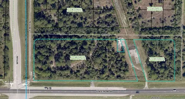 9670 SR 60, Vero Beach, FL 32966