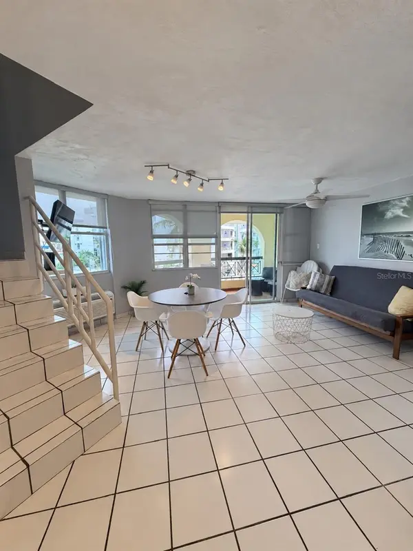 3 Ocean Dr CONDOMINIO BRISAS DE SOLIMAR #3320, Luquillo, PR 00773