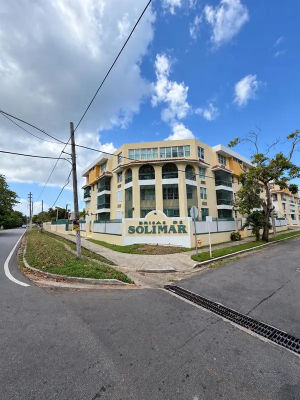 3 Ocean Dr CONDOMINIO BRISAS DE SOLIMAR #3320, Luquillo, PR 00773