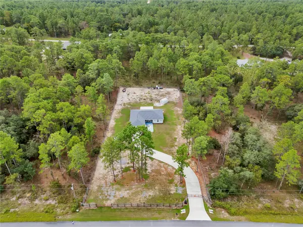 23708 NW AMBERJACK AVE, Dunnellon, FL 34431