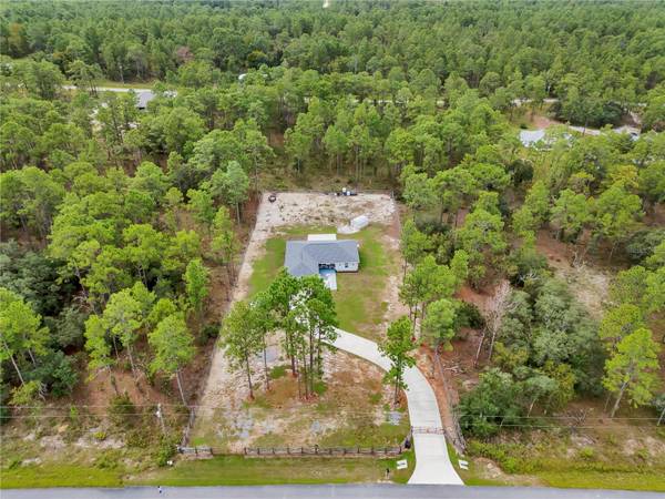 23708 NW AMBERJACK AVE, Dunnellon, FL 34431