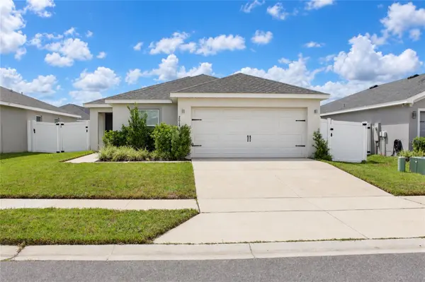 2014 DEXTER ST, Haines City, FL 33844