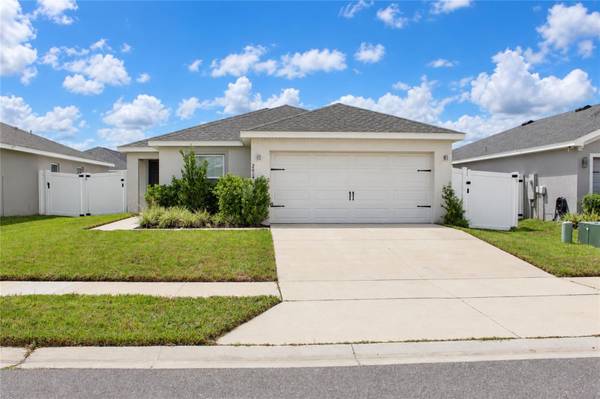 2014 DEXTER ST, Haines City, FL 33844