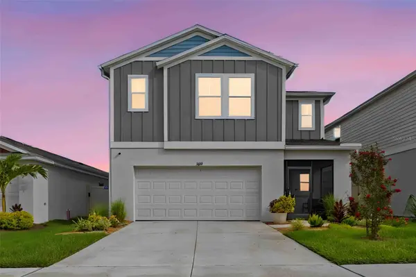 7869 PEACE LILY AVE, Wesley Chapel, FL 33545