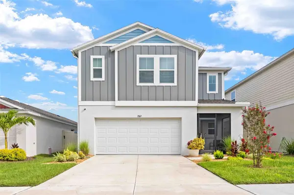 7869 PEACE LILY AVE, Wesley Chapel, FL 33545