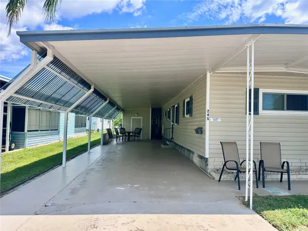 1100 BELCHER RD S #245, Largo, FL 33771