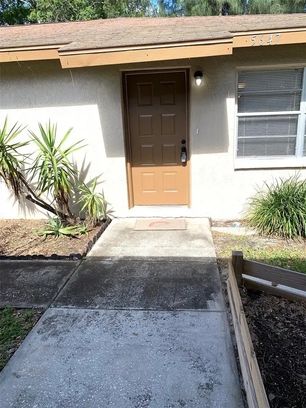 5647 59TH WAY N, St Petersburg, FL 33709