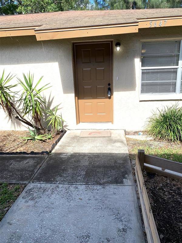 5647 59TH WAY N, St Petersburg, FL 33709