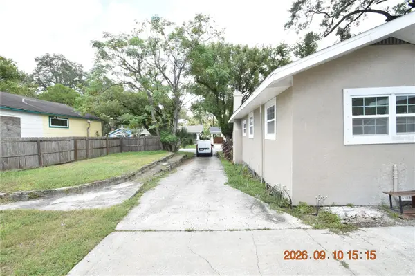 907 E PATTERSON ST, Tampa, FL 33604
