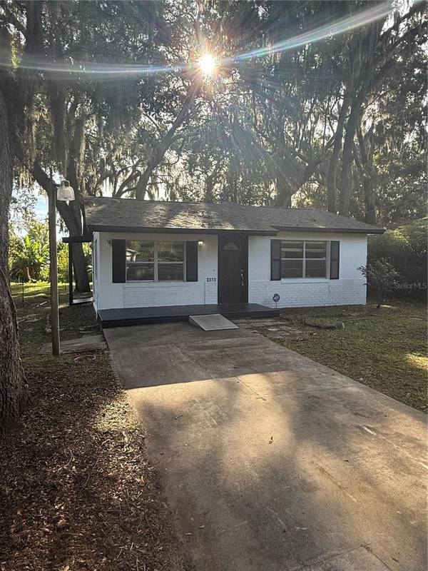 2513 ORANGE AVE, Sanford, FL 32773