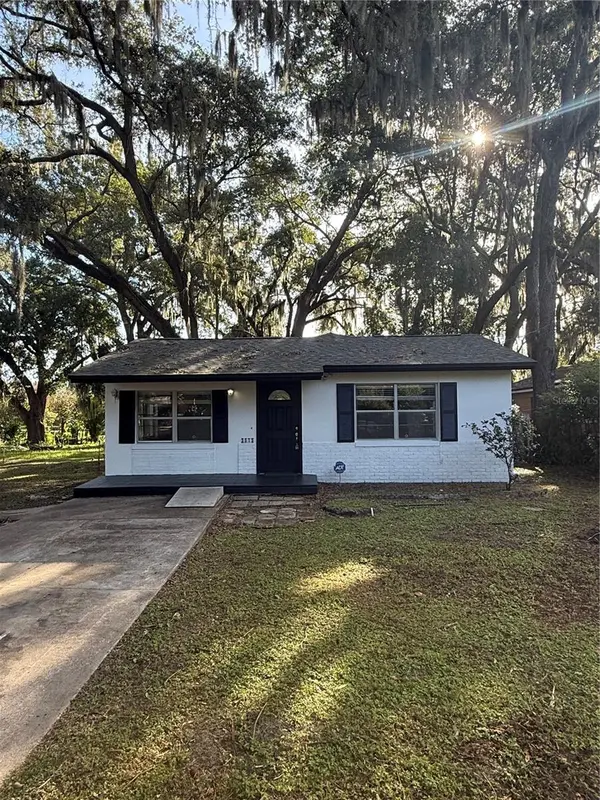2513 ORANGE AVE, Sanford, FL 32773