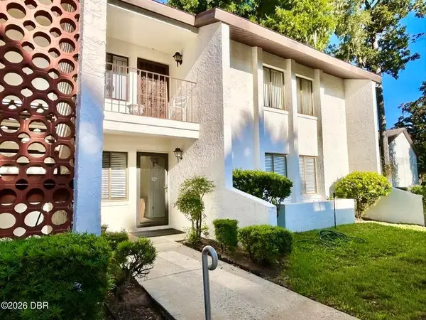 1 TOMOKA OAKS BLVD #119, Ormond Beach, FL 32174