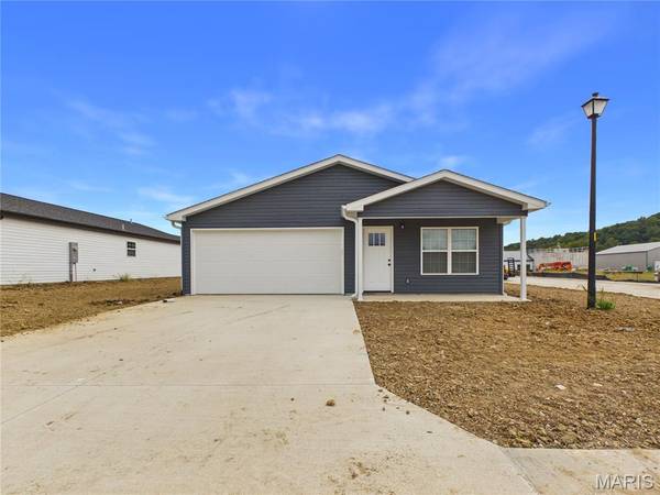 6 High Garden, Cape Girardeau, MO 63701