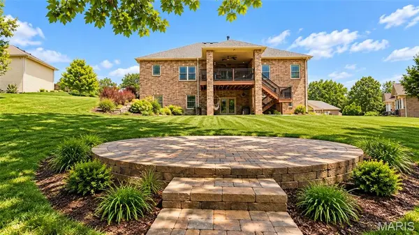 118 Hickory RDG, Waynesville, MO 65583