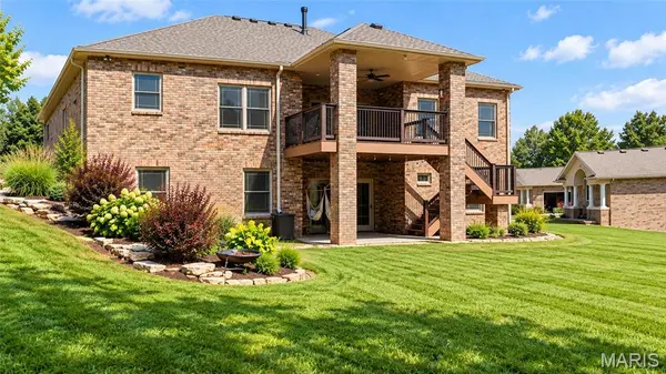 118 Hickory RDG, Waynesville, MO 65583