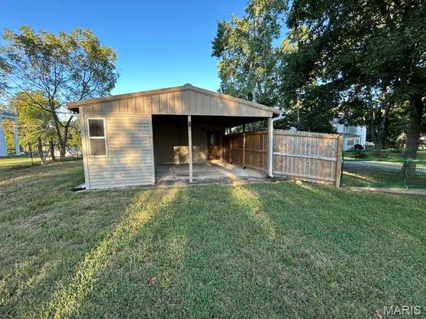 700 Buford BLVD, Fredericktown, MO 63645