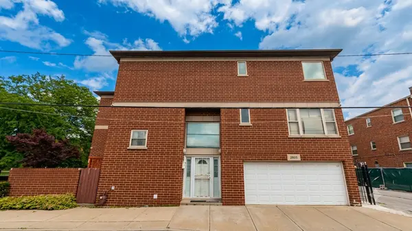 2805 S Stewart AVE, Chicago, IL 60616