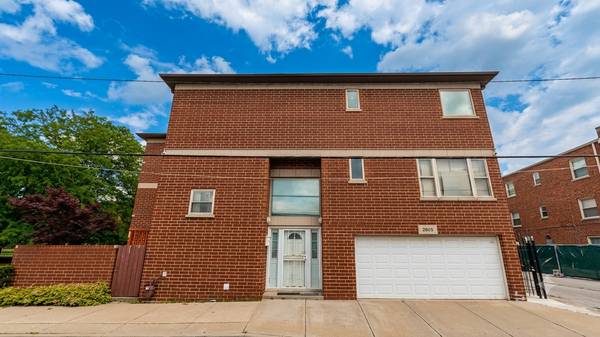 2805 S Stewart AVE, Chicago, IL 60616